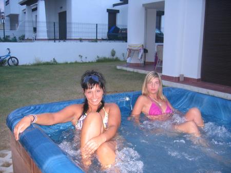 las xikasss wapas